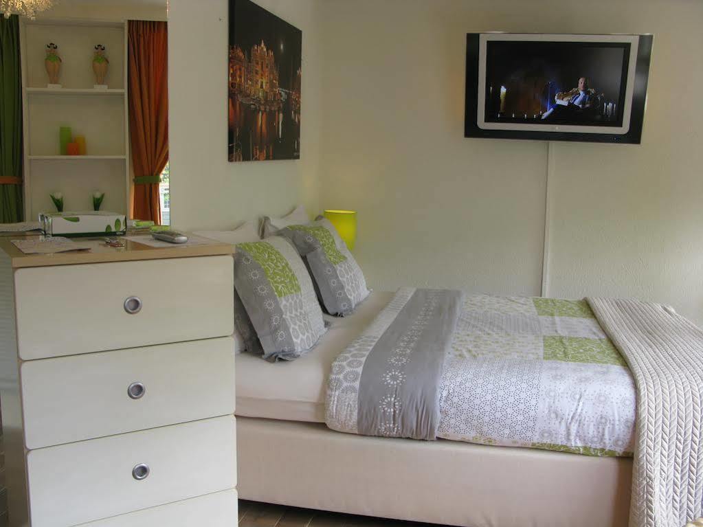 Bed & Breakfast Sir Nico