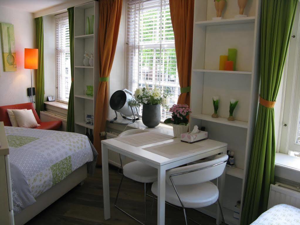 Bed & Breakfast Sir Nico Amsterdam