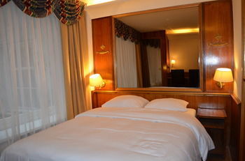 Rembrandtplein Hotel Ámsterdam