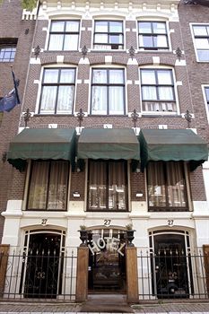 Rembrandtplein * Ámsterdam