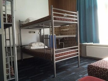 Hostal Euphemia Budget Old Canal Zone *