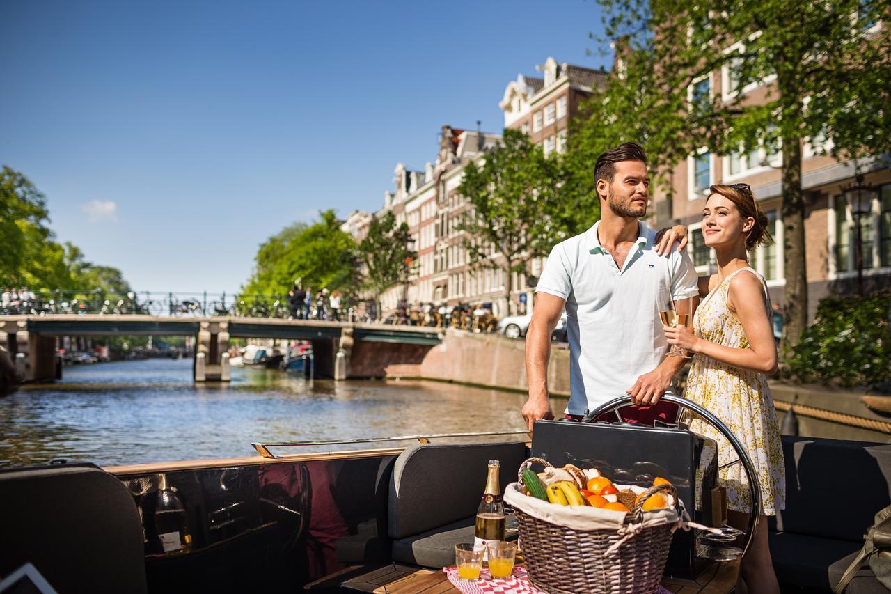 The Highland House 4* Ámsterdam