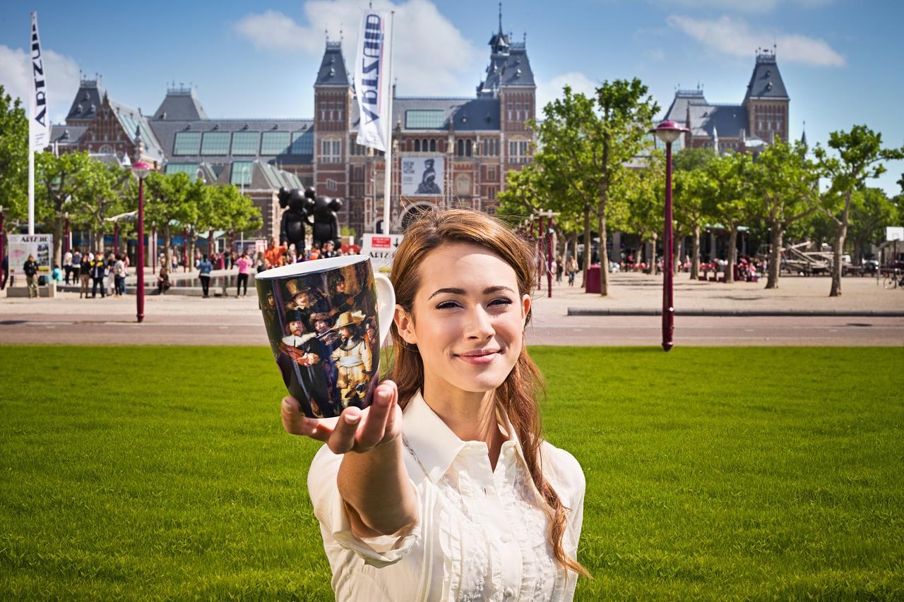 The Highland House 4* Ámsterdam