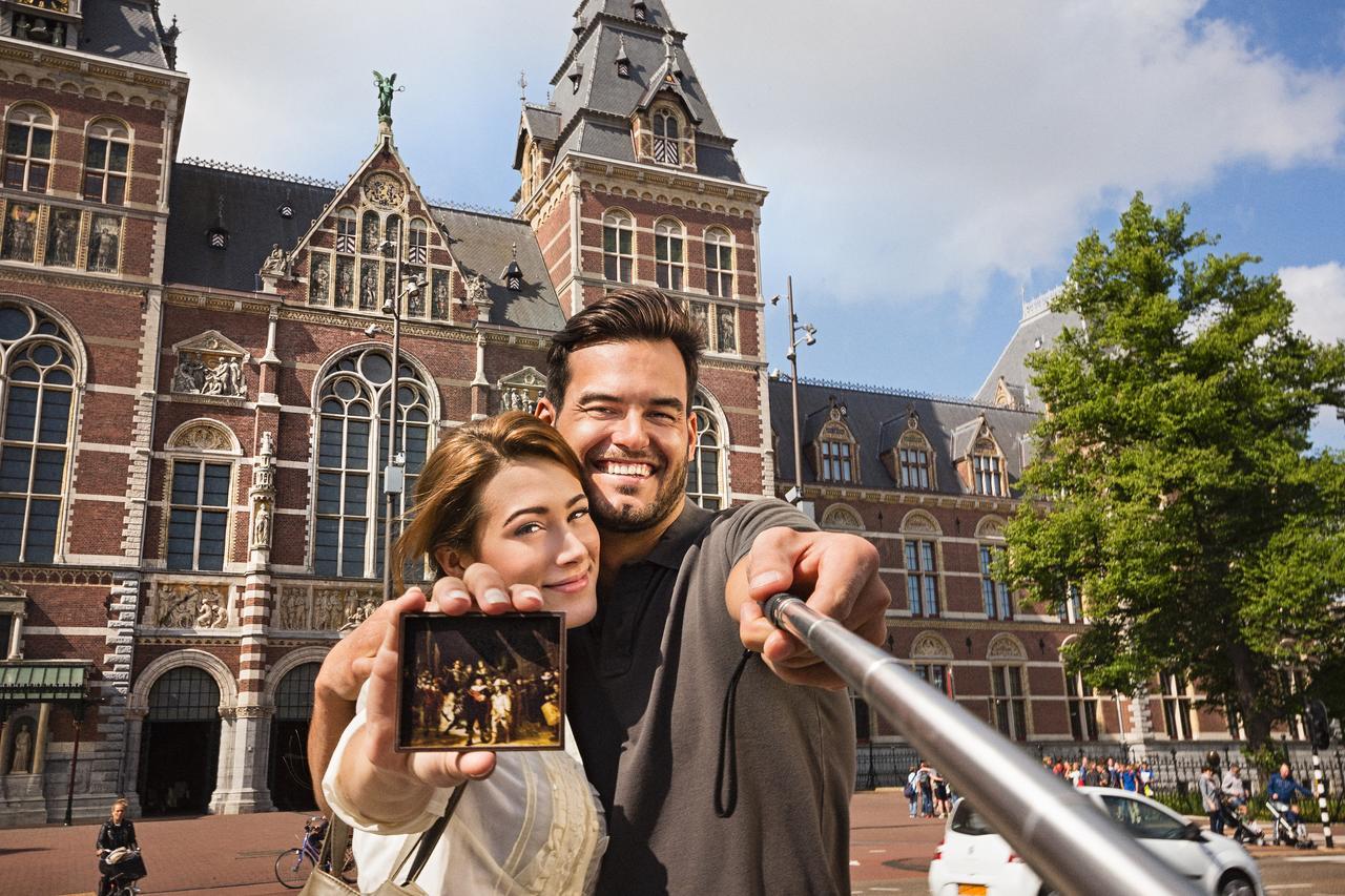 Hotel The Highland House Ámsterdam
