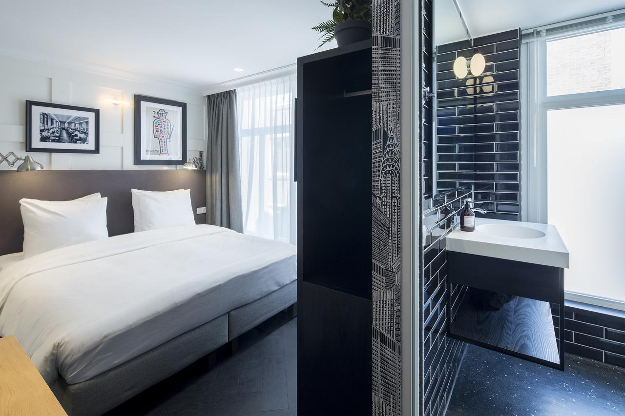 Hotel The Highland House Ámsterdam