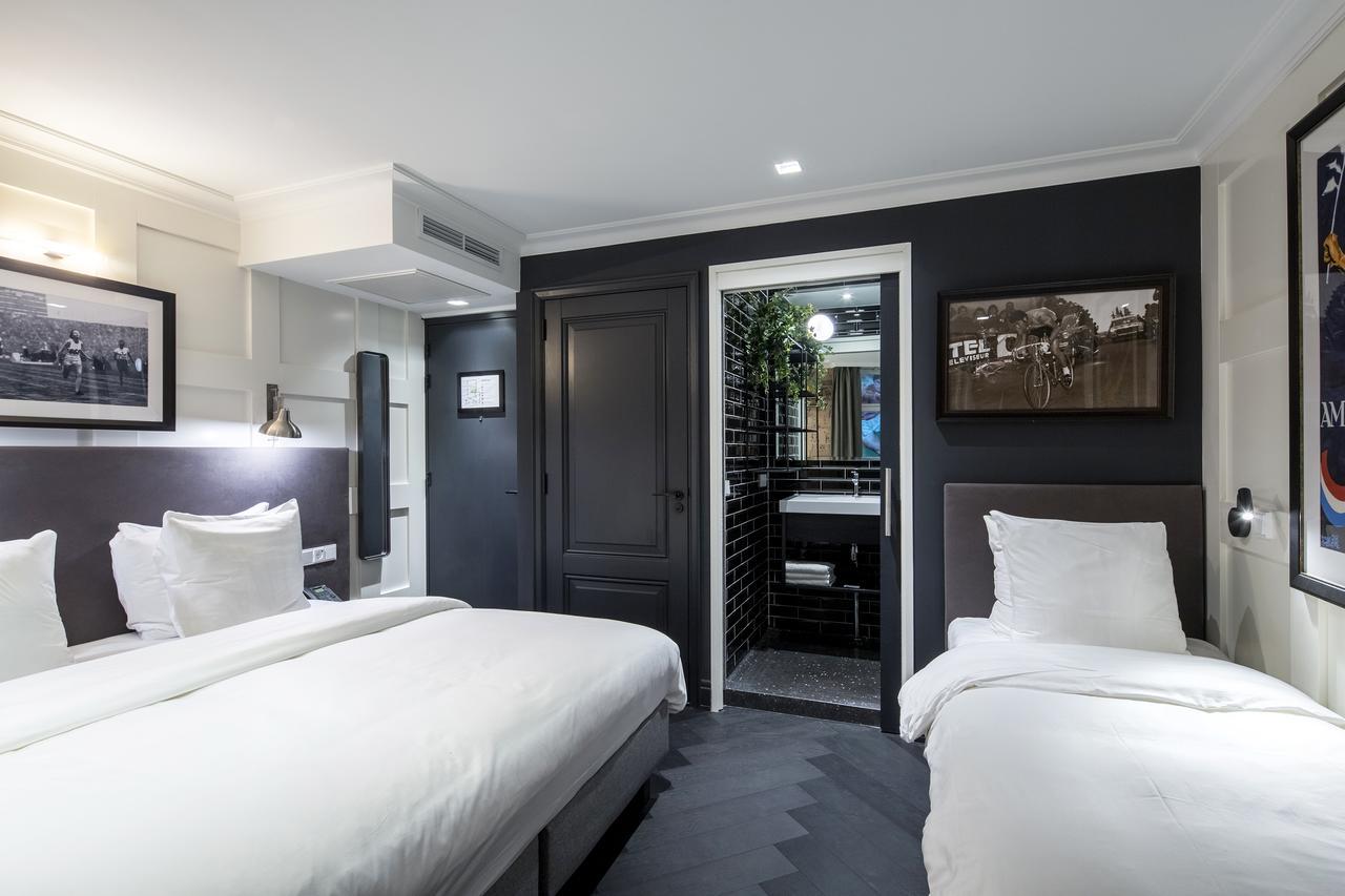 The Highland House 4* Ámsterdam