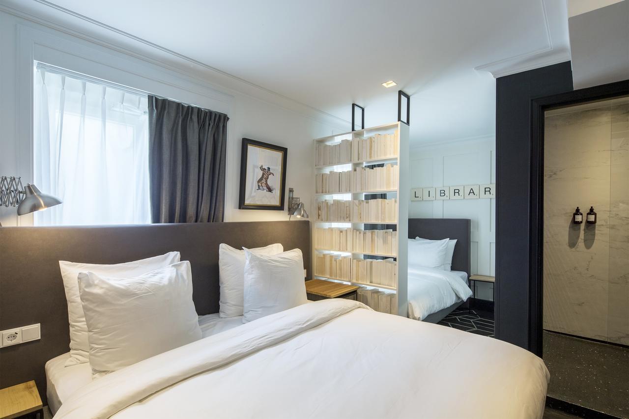 Hotel The Highland House Ámsterdam