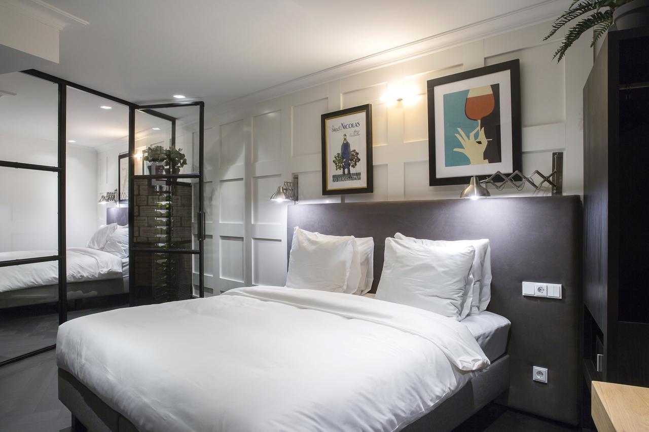 The Highland House Ámsterdam