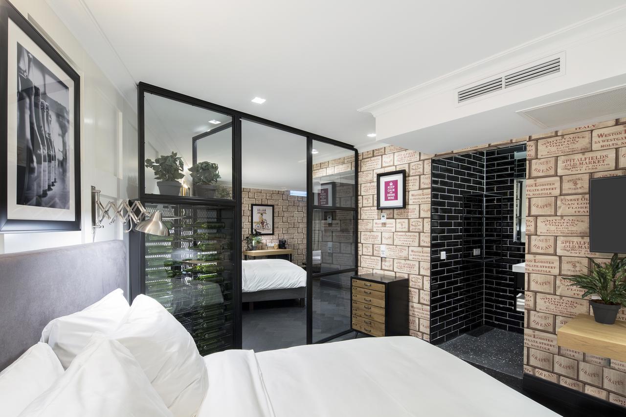 The Highland House 4* Ámsterdam
