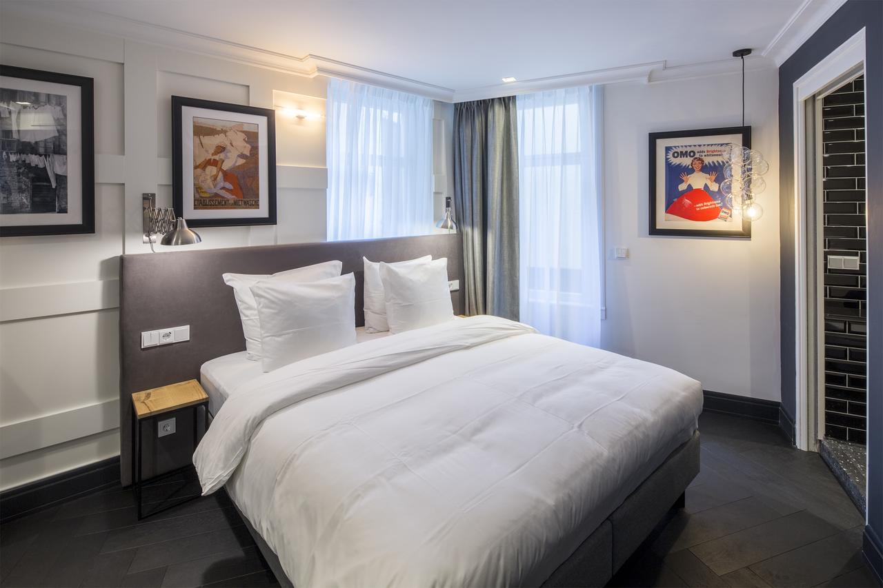 The Highland House 4* Ámsterdam