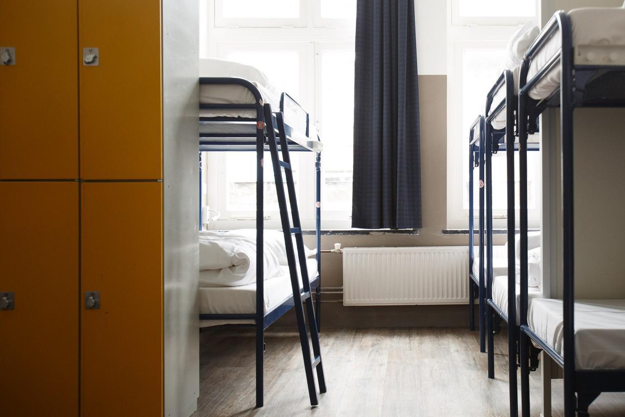Shelter Jordan Christian Auberge de jeunesse Amsterdam