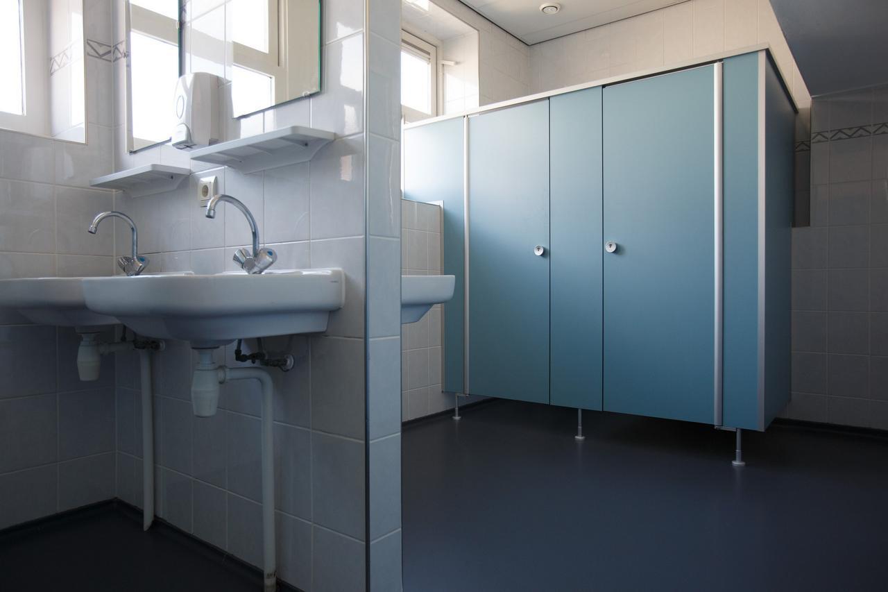 Auberge de jeunesse Shelter Jordan Christian Amsterdam