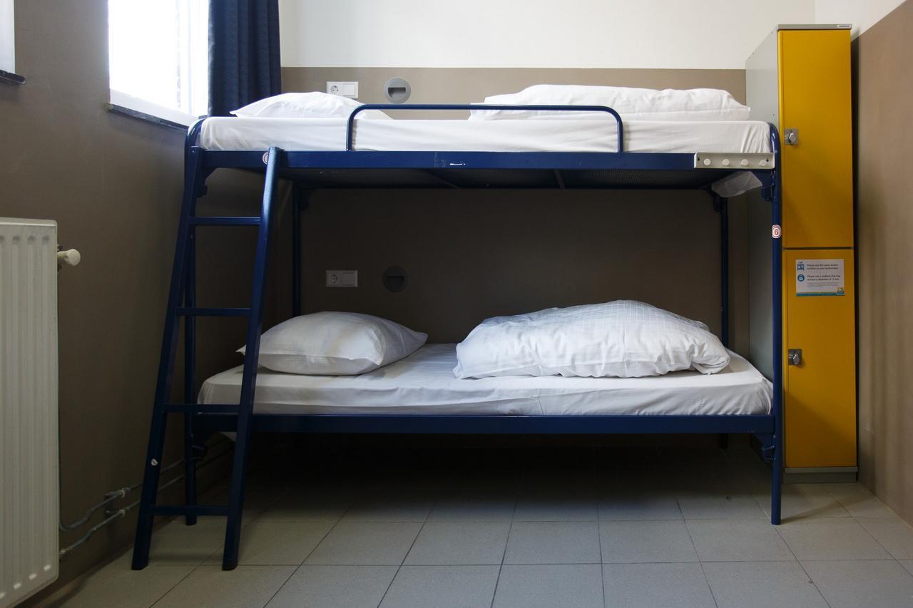 Shelter Jordan Christian *