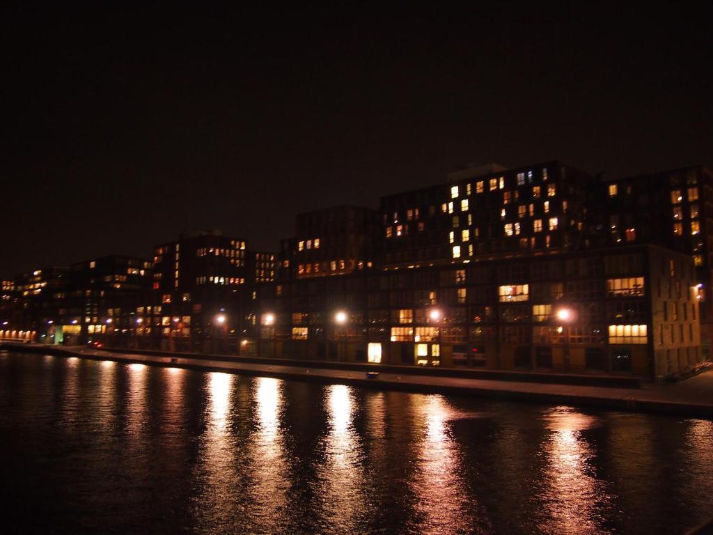 Frühstückspension Five Star Amsterdam