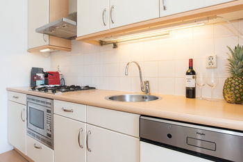 Nassau Canal Bed & Breakfast Amsterdam