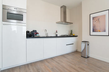 Nassau Canal Bed & Breakfast Amsterdam