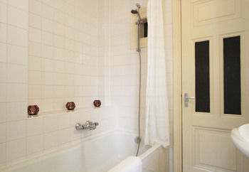Bed & Breakfast Nassau Canal Amsterdam