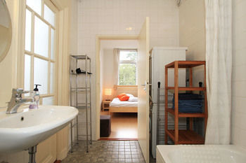 Bed & Breakfast Nassau Canal
