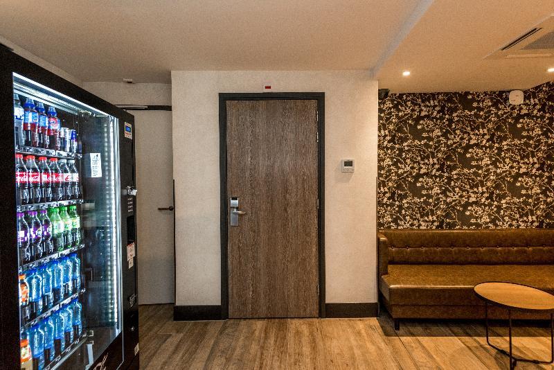 Xo Inner Hotel Amsterdam