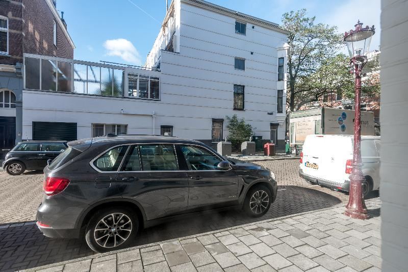 Xo Inner Hotel Amsterdam