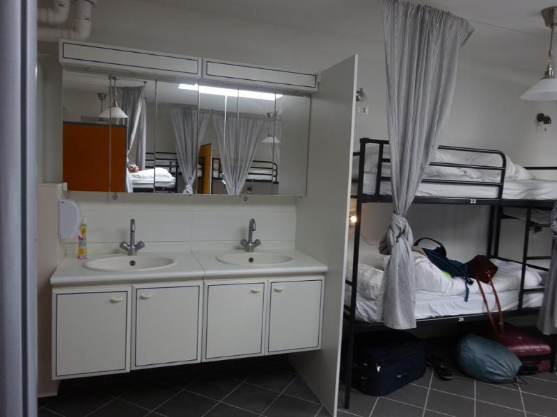 Amigo Hotel