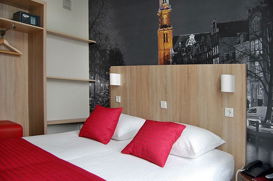 Prinsenhotel 3* Amsterdam