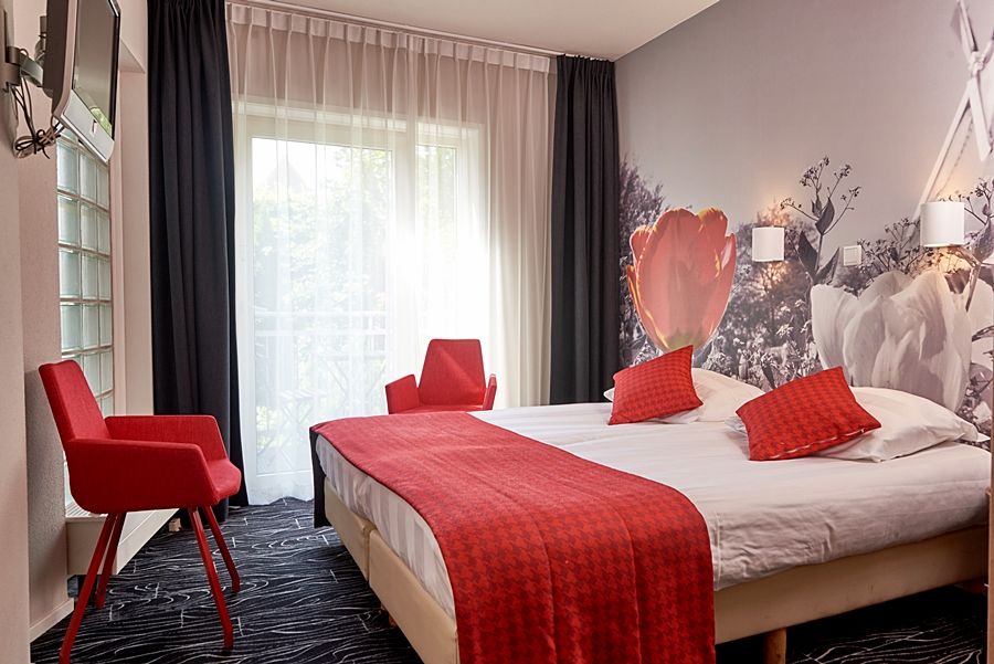 Prinsenhotel 3* Amsterdam
