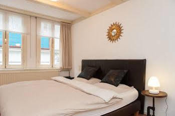 Frühstückspension City Studios 3*