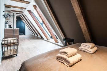 Couette-café City Studios 3*