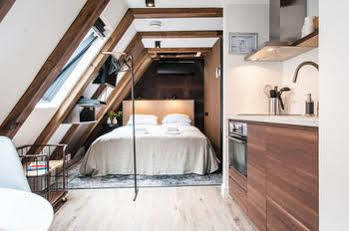 Frühstückspension City Studios 3*