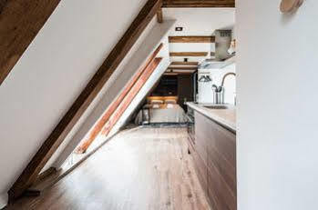 Frühstückspension City Studios 3*