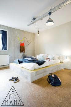 Ecomama * Amsterdam