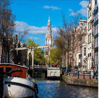 Rembrandtplein * Ámsterdam