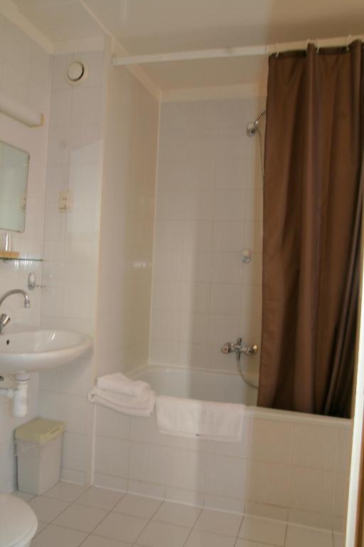 Hotel Borgmann
