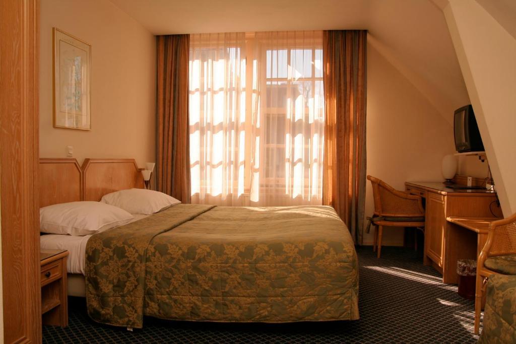 Hotel Borgmann Amsterdam