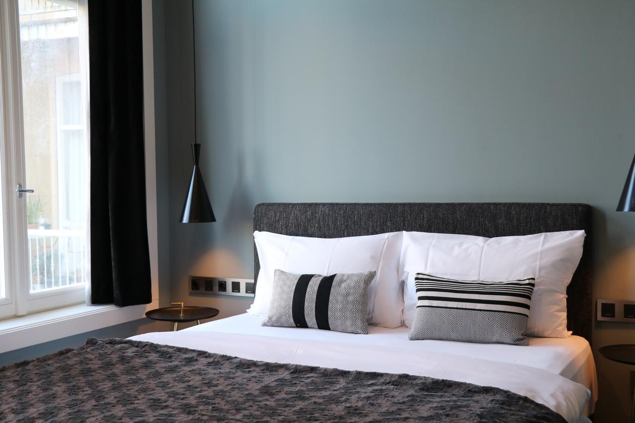 Quentin Zoo 4* Amsterdam