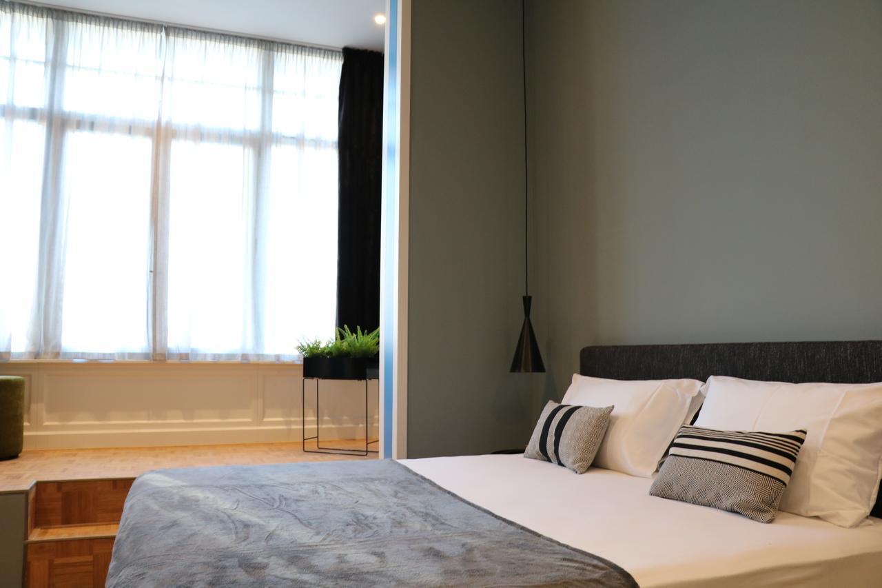 Quentin Zoo Hotel Amsterdam