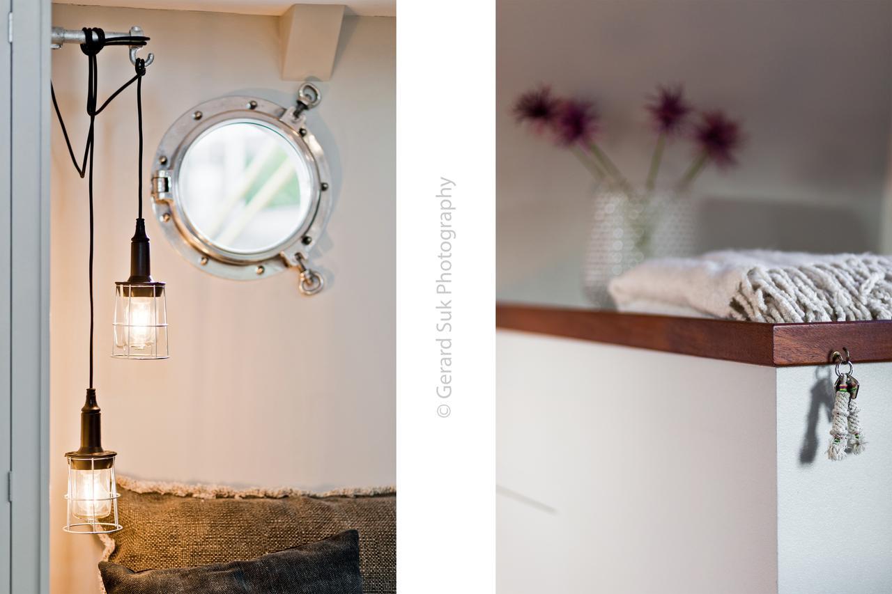 Coco's Boatique Couette-café