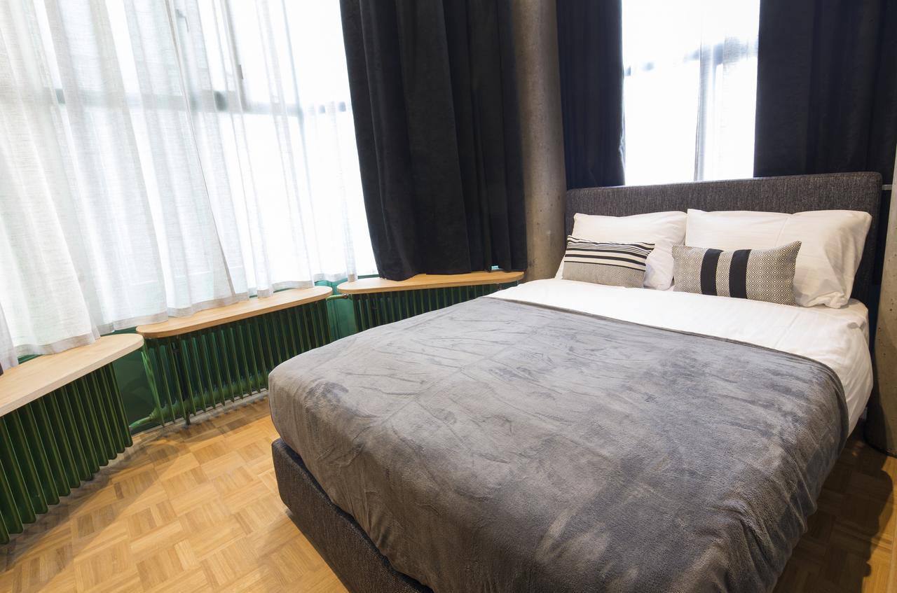 Hotel Quentin Zoo Amsterdam