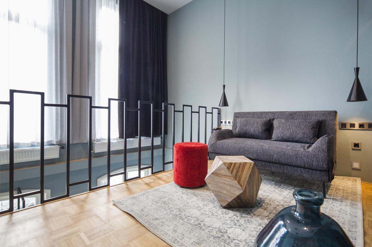 Hotel Quentin Zoo
