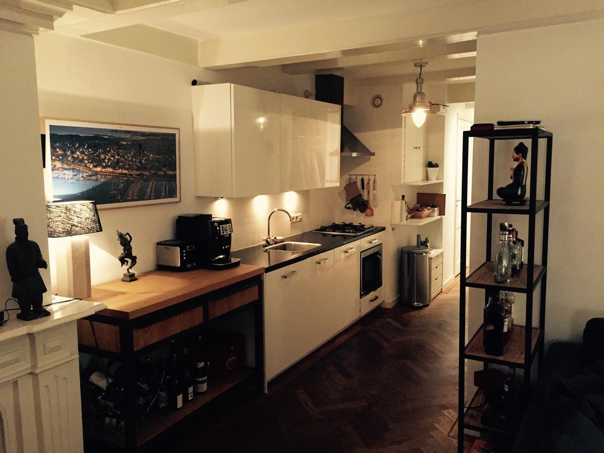 Bed & Breakfast 2 Houseboat Prinsengracht Amsterdam