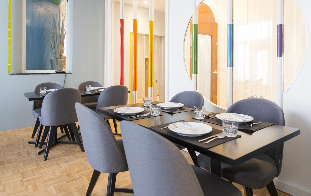 Quentin Zoo Hotel 4*