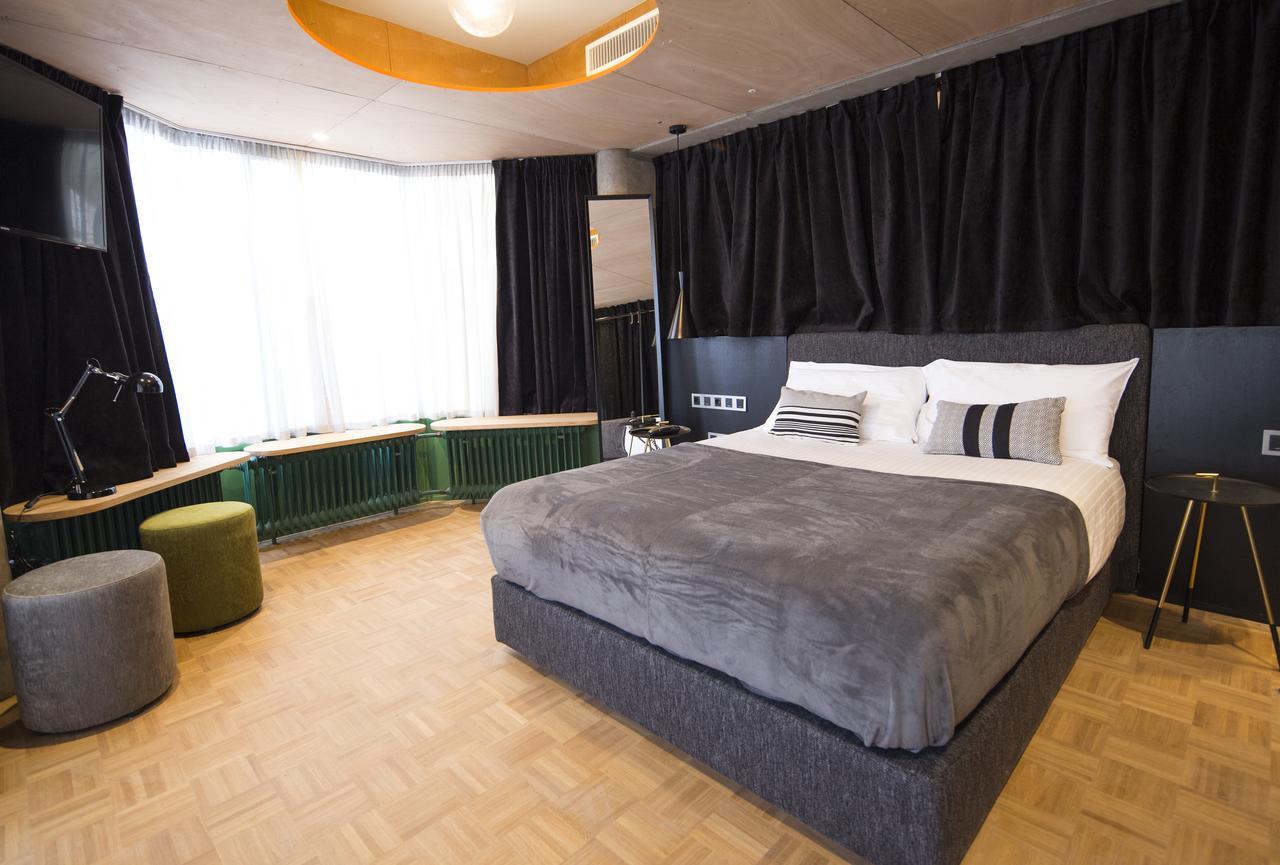 Hotel Quentin Zoo Amsterdam