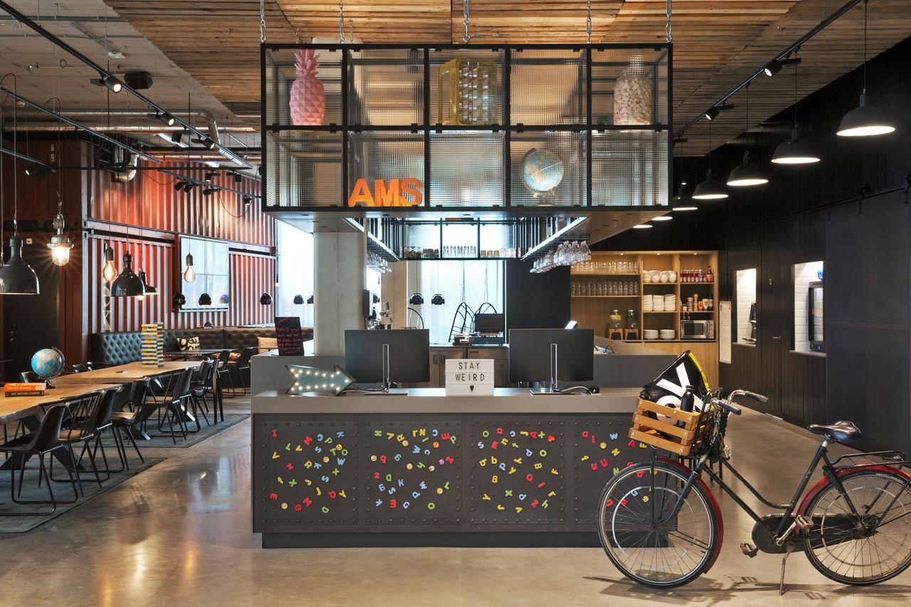 Moxy Houthavens