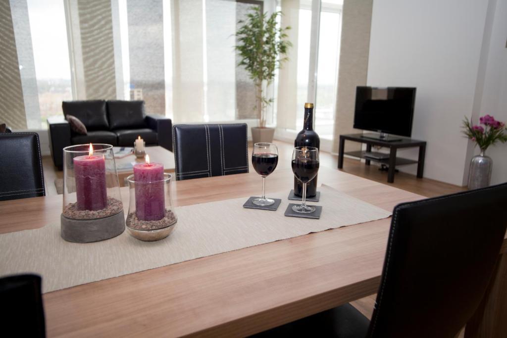 Apartment World Fashion *