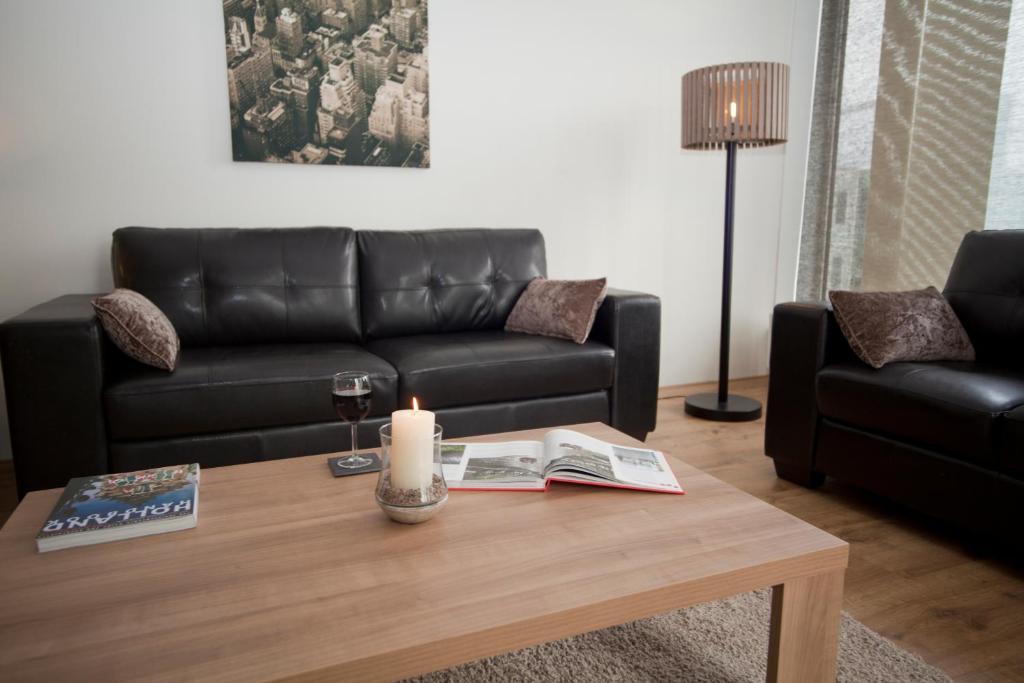 World Fashion Apartment