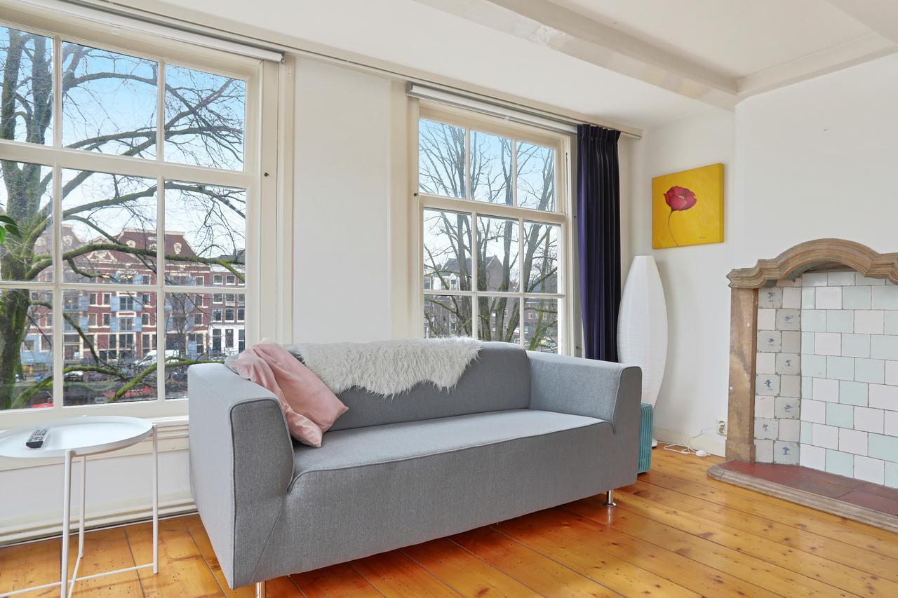 Marineview Appartement *