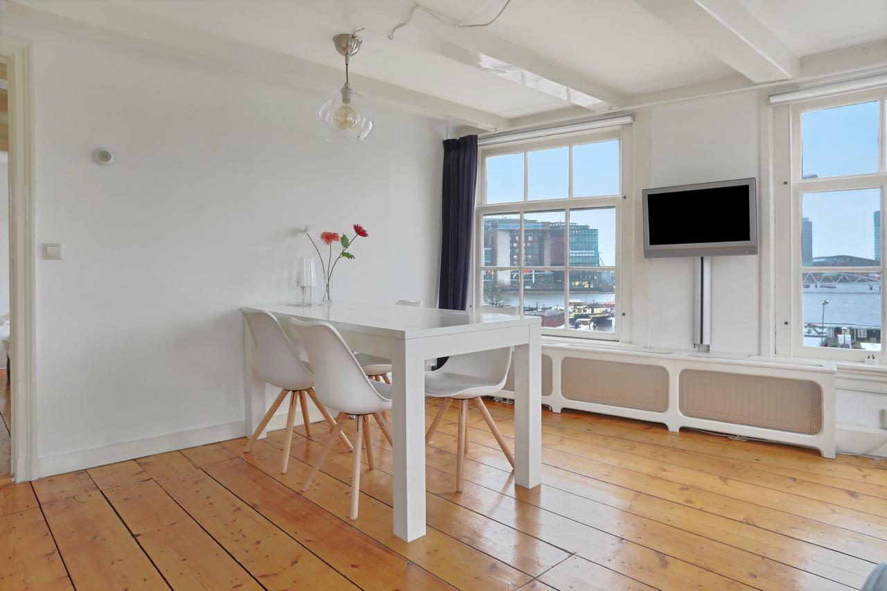 Marineview Amsterdam