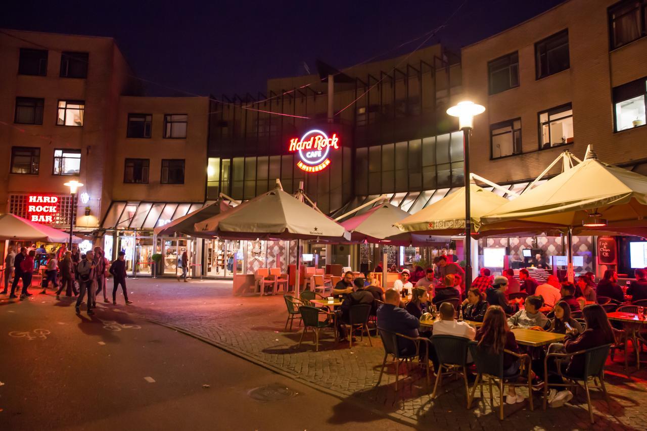 De Paris 3* Ámsterdam