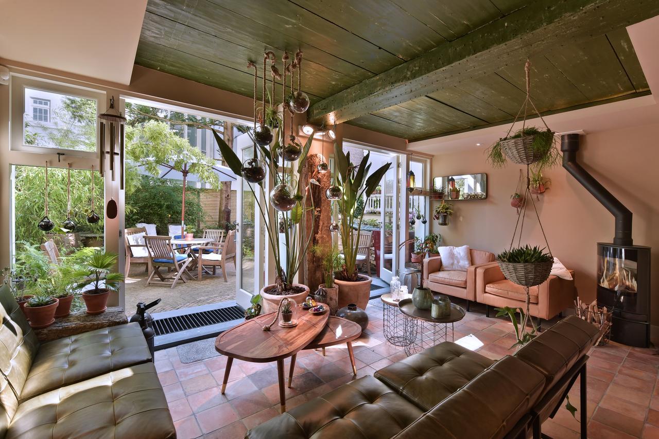 The Place 2 Bed & Breakfast Amsterdam